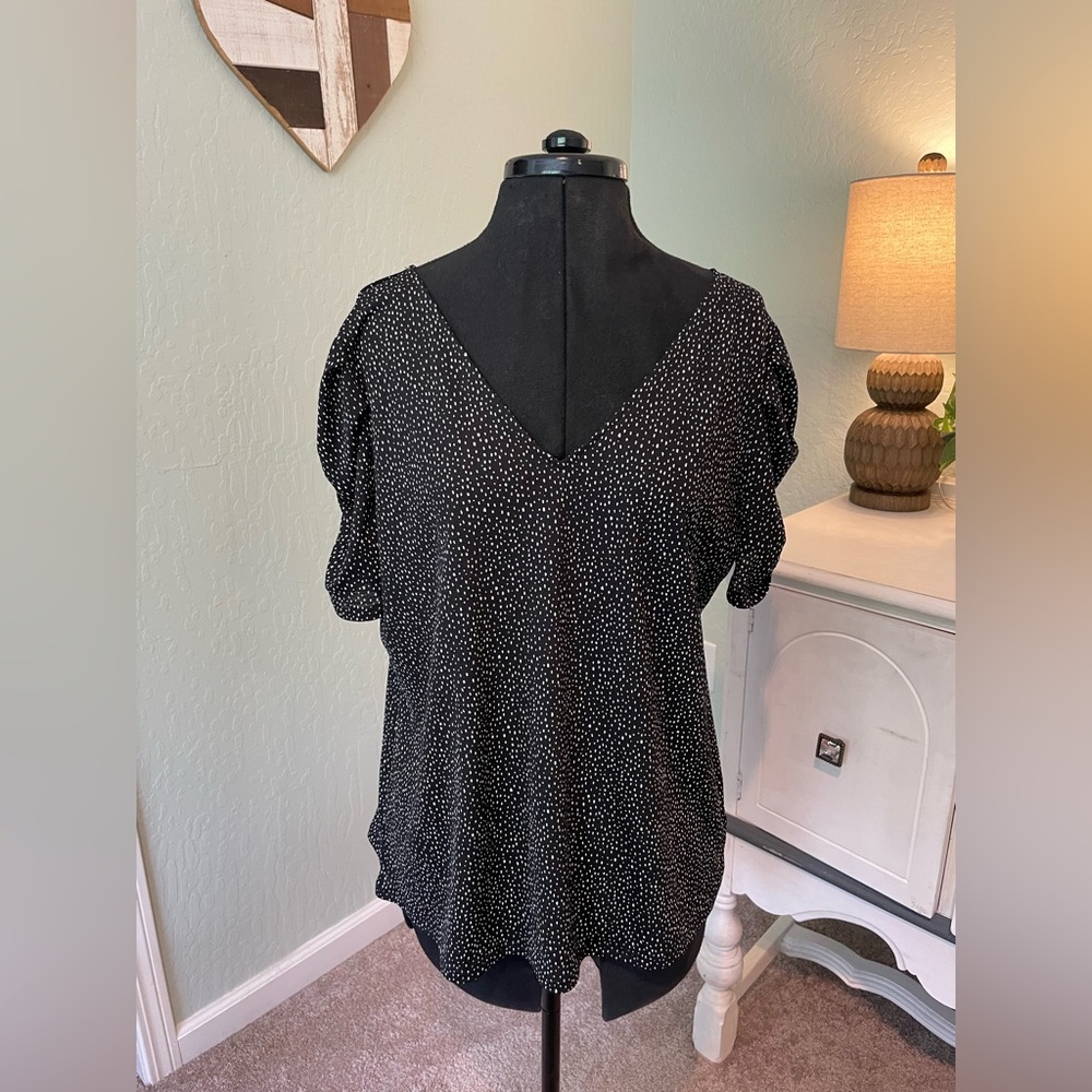 Express Blouse